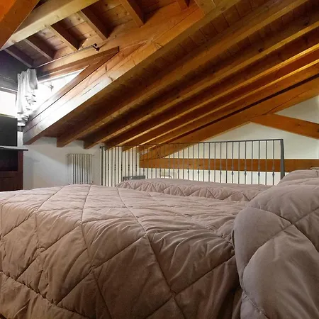 San Miguel 5 4* Vicenza