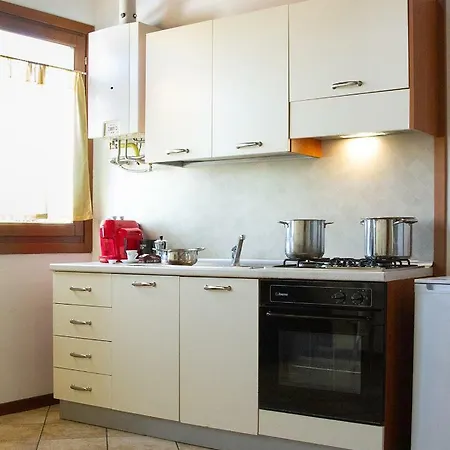 San Miguel 5 Apart Otel