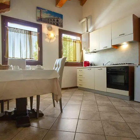 Apart Otel San Miguel 5 Vicenza