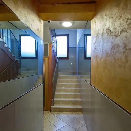 Apart Otel San Miguel 5