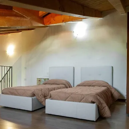 San Miguel 5 Apart Otel