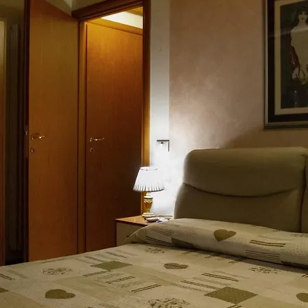 San Miguel 5 Apart Otel