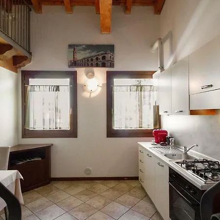 Apart Otel San Miguel 5 Vicenza