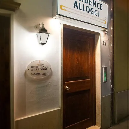 San Miguel 5 Apart Otel