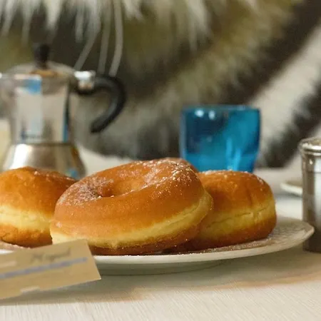 Apart Otel San Miguel 5 Vicenza