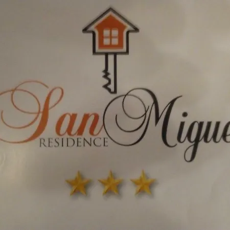 San Miguel 5 ויצ'נצה