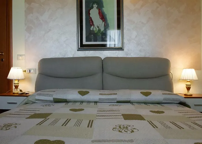 Aparthotel San Miguel 5 4*