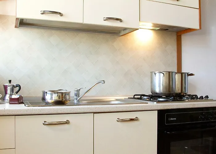 San Miguel 5 4* Vicenza