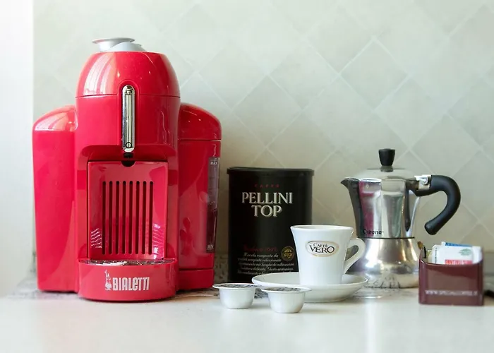 Aparthotel San Miguel 5