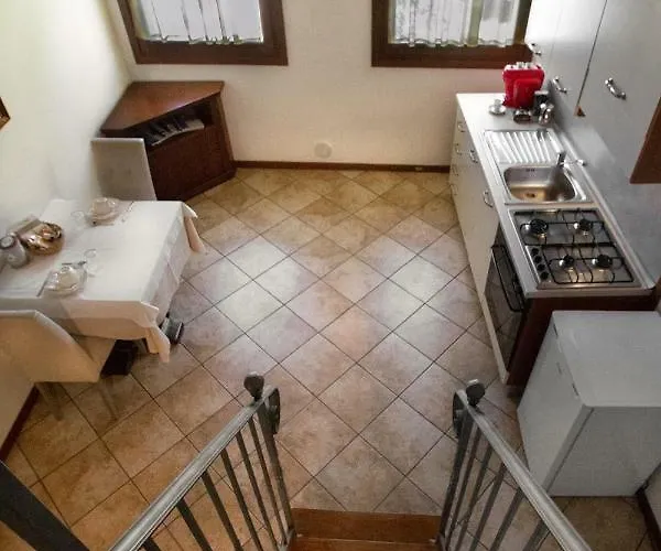 Aparthotel San Miguel 5 4*