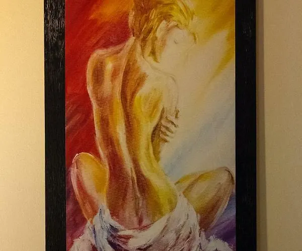 Aparthotel San Miguel 5 Vicenza