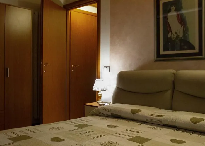 San Miguel 5 Aparthotel