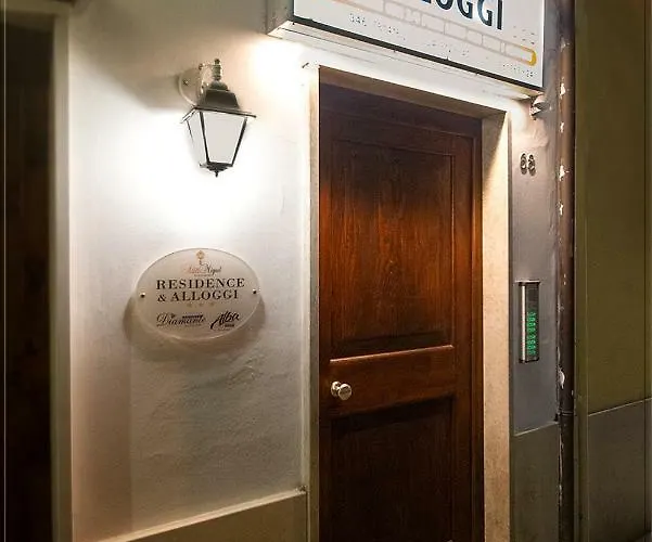 San Miguel 5 Aparthotel