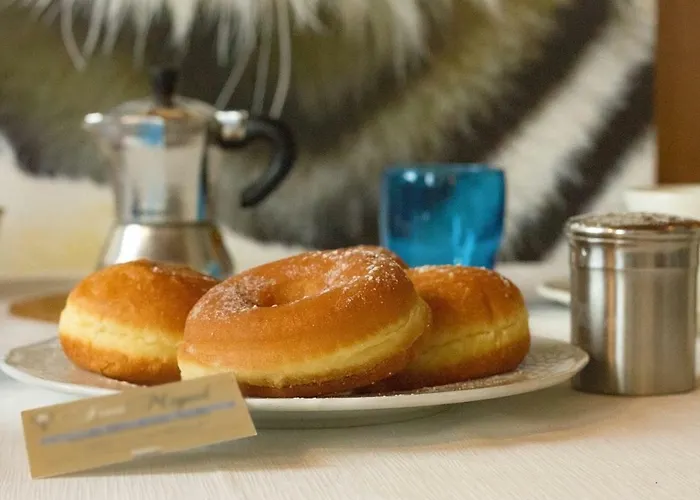 Aparthotel San Miguel 5 Vicenza