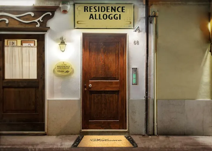 Aparthotel San Miguel 5 4*