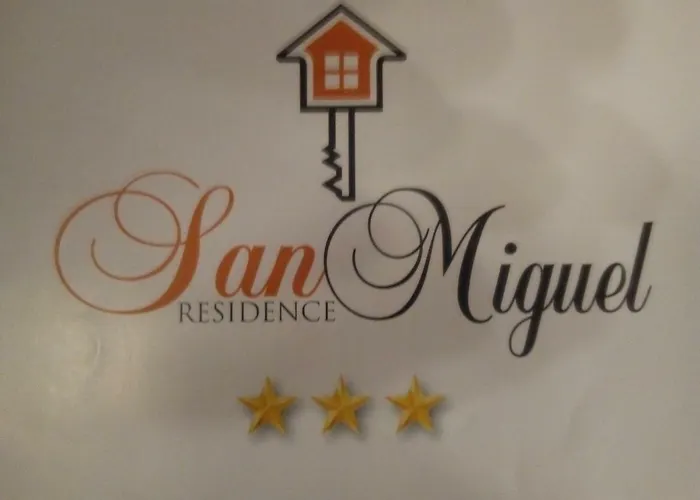 San Miguel 5 Vicenza