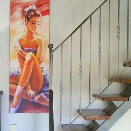 アパートホテル San Miguel 5