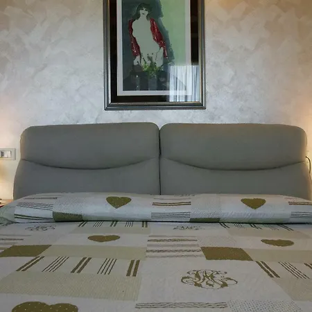 アパートホテル San Miguel 5 4*