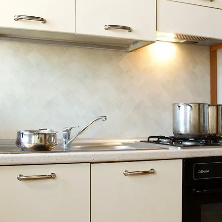 San Miguel 5 4* ヴィチェンツァ