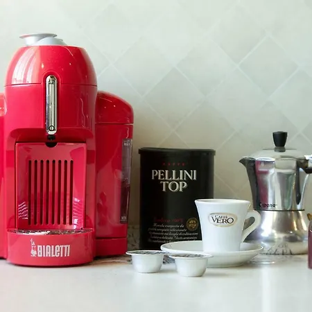 アパートホテル San Miguel 5