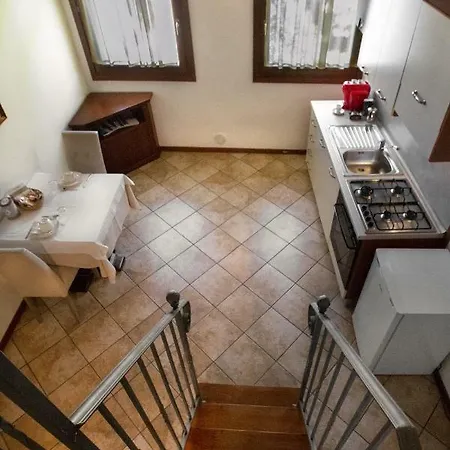 アパートホテル San Miguel 5 4*