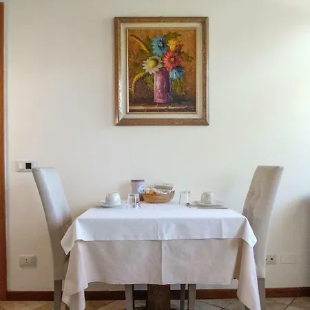 San Miguel 5 4* Vicenza