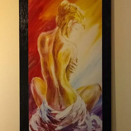 アパートホテル San Miguel 5 ヴィチェンツァ