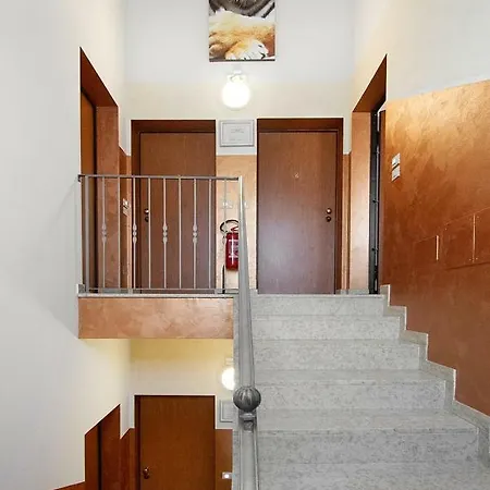 Apartahotel San Miguel 5 4*