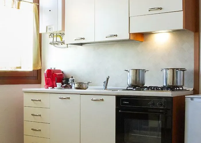 San Miguel 5 Appart hôtel