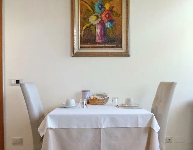 San Miguel 5 4* Vicence