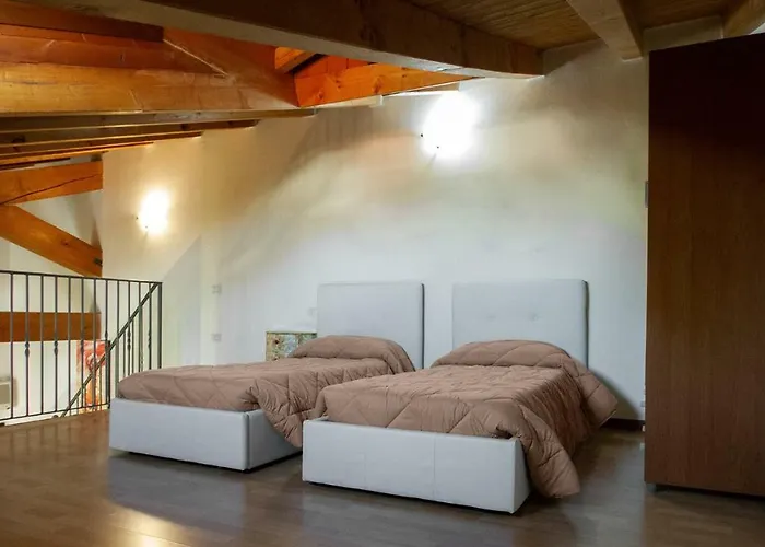 San Miguel 5 Appart hôtel