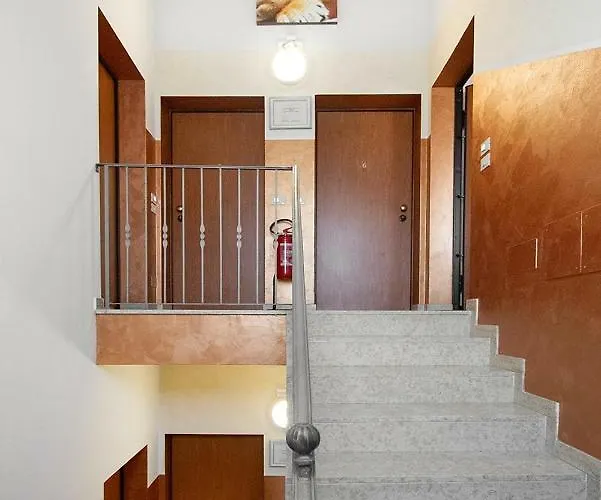 Aparthotel San Miguel 5 4*